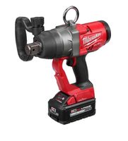 CHAVE DE IMPACTO E 1 18V FUEL ONEKEY - MILWAUKEE