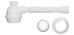 imagem do produto Sifao Blukit Copo Sanf Br 031301-41