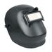 imagem do produto Máscara de Solda Visor Articulado c/Catraca 010153110 - CARBOGRAFITE