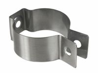 Abraçadeira Tipo D Para Eletroduto Com Parafuso 1.1/4 Abraçadeira Tipo D Para Eletroduto Com Parafuso 1.1/4
