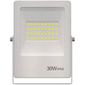 Refletor Led 30W 6.500K Branco Bivolt Gaya