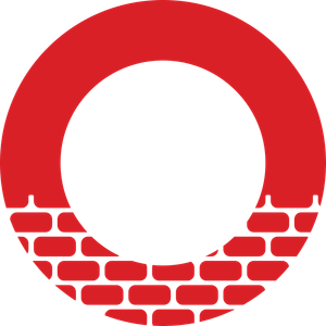 Logomarca da empresa Operário Construção e Acabamentos
