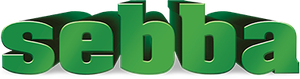 Logomarca da empresa Sebba