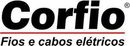 logotipo marca CORFIO