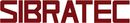 logotipo marca SIBRATEC
