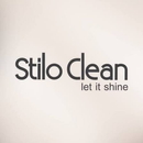 logotipo marca STILO CLEAN