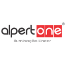 logotipo marca ALPERTONE