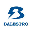 logotipo marca BALESTRO
