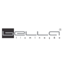 logotipo marca BELLA ILUMINAÇÃO
