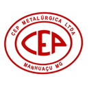 logotipo marca CEP