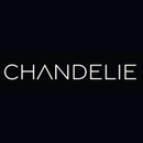 logotipo marca CHANDELIE