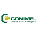 logotipo marca CONIMEL