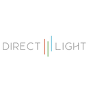 logotipo marca DIRECTLIGHT