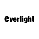 logotipo marca EVERLIGHT