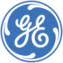 logotipo marca GE