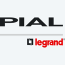 logotipo marca PIAL