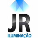 logotipo marca JR