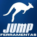 logotipo marca JUMP