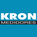 logotipo marca KRON