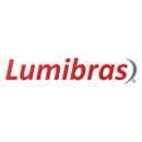 logotipo marca LUMIBRAS