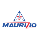 logotipo marca MAURIZIO