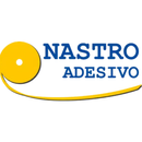 logotipo marca NASTRO ADESIVO