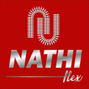 logotipo marca NATHIFLEX