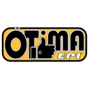logotipo marca OTIMA EPI