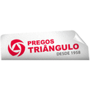 logotipo marca TRIANGULO