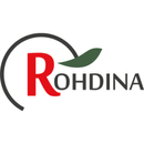logotipo marca ROHDINA