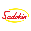 logotipo marca SADOKIN