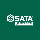 logotipo marca SATA (BELZER)