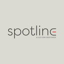 logotipo marca SPOTLINE
