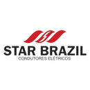 logotipo marca STAR BRAZIL