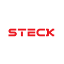 logotipo marca STECK