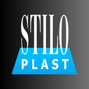 logotipo marca STILO PLAST
