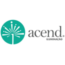 logotipo marca ACEND