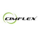 logotipo marca CIMFLEX