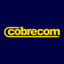 logotipo marca COBRECON