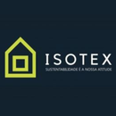 logotipo marca ISOTEX