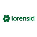logotipo marca LORENSID VENTILADORES