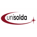 logotipo marca UNISOLDA
