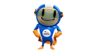 mascote