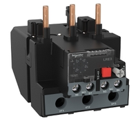 Rele Térmico - 37A a 50A -1NA+1NF
