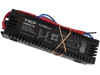 Reator Eletrônico 1x14W 220V T5 System ECP F107356