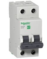 Disjuntor Bipolar 16A