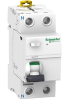 Dispositivo DR 2P 40A - 30MA SCh