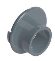 Adaptador Condulete Top Cinza 3/4