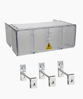 Barramento Back to Back - 4000A