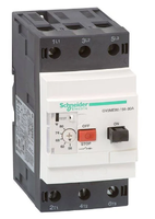 Disjuntor Termomagético Tesys - GV3 56 - 80A